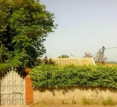 別荘 Corfu Town Garden *