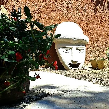 Corfu Town Garden Corfu (city)